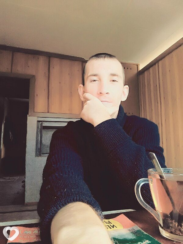 Ангел, 43, Рыбинске — анкета №2543693
