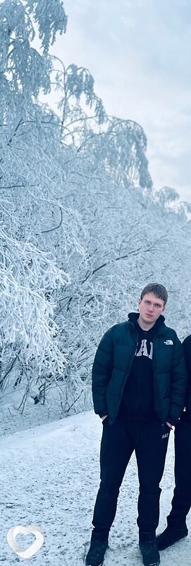Артем, 23, Казани — анкета №2543700