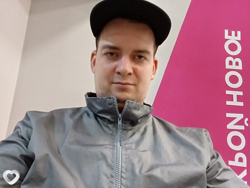 Паша, 35, Екатеринбурге — анкета №2543489