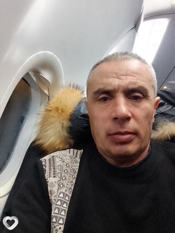 Игорь, 48, Улан-Удэ — анкета №2543496