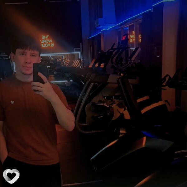 Акбар, 25, Риддер — анкета №2543503