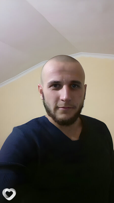 Рудольф, 36, Витебске — анкета №2543931