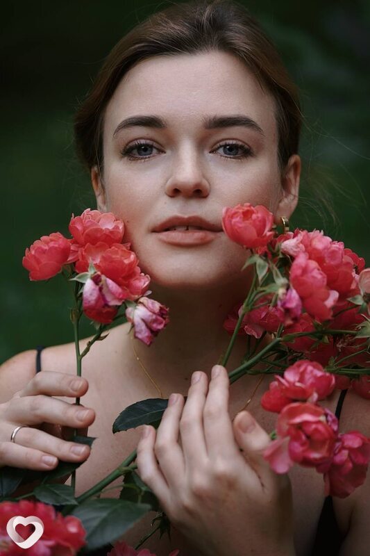 Мария, 22, Липецке — анкета №2543940