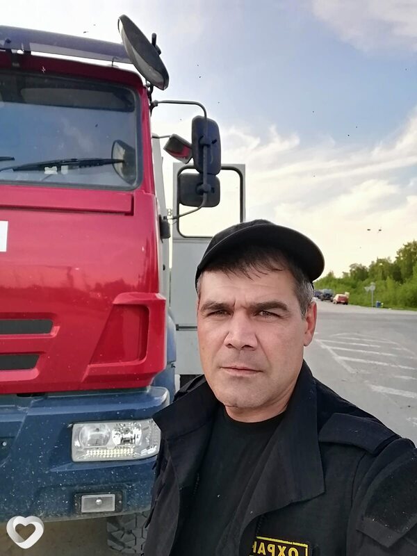 Алексей, 45, Омске — анкета №2543943