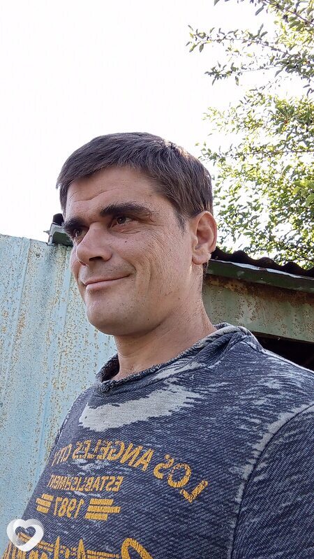 Евгений, 32, Бердянске — анкета №2543951