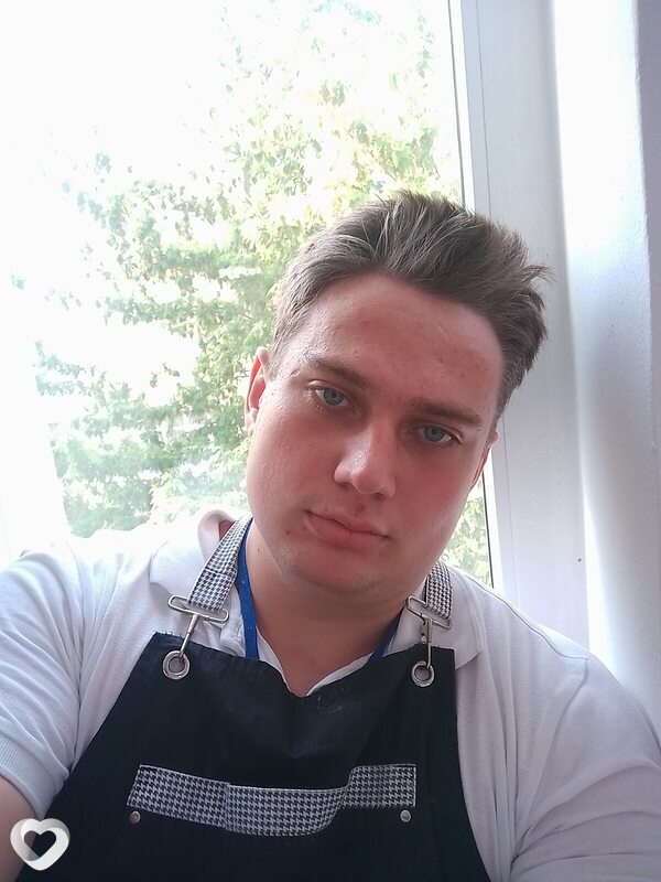 Дмитрий, 23, Анапе — анкета №2543560