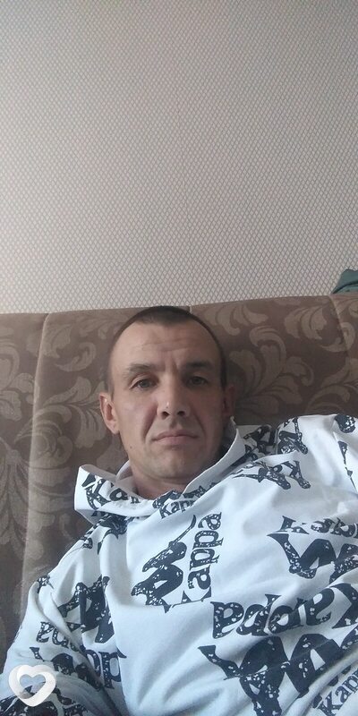 Сергей, 38, Москве — анкета №2543564