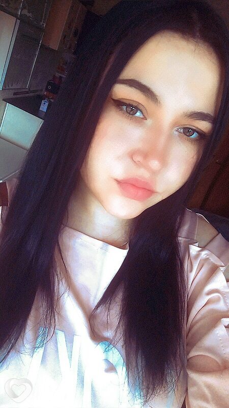 Александра, 24, Архангельске — анкета №2543610