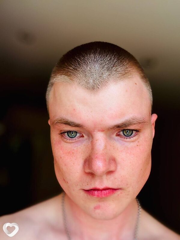 Алексей, 23, Санкт-Петербурге — анкета №2543613