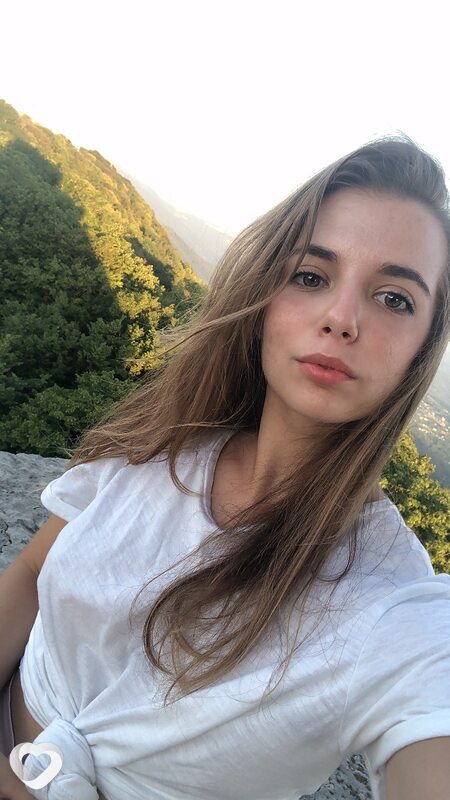 Карина, 24, Серпухове — анкета №2543615