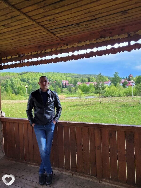 Андрей, 41, Салавате — анкета №2543625