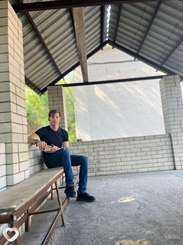 Иван, 41, Ставрополе — анкета №2543626
