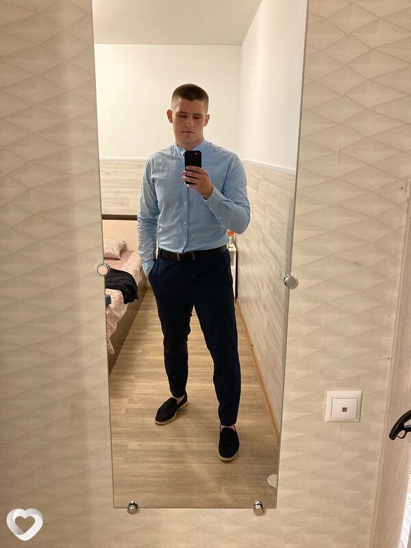Денис, 26, Белореченске — анкета №2543629