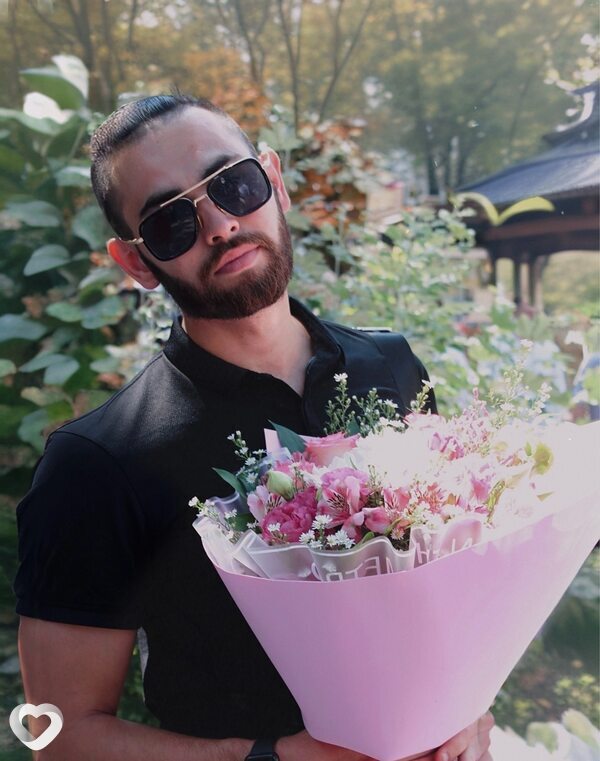 Андрей, 28, Ростове-на-Дону — анкета №2543631