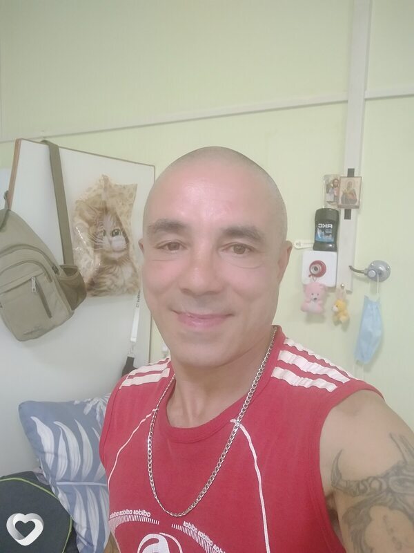 Сергей, 53, Казани — анкета №2543640