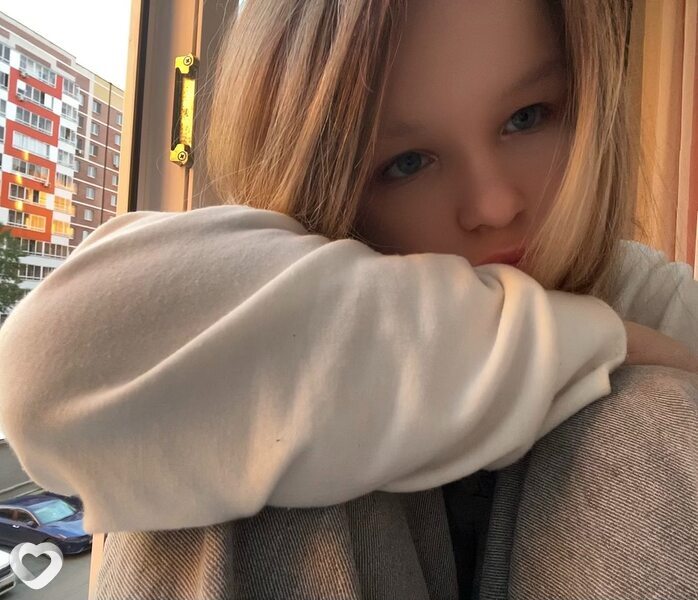 Алиса, 25, Абакане — анкета №2543641