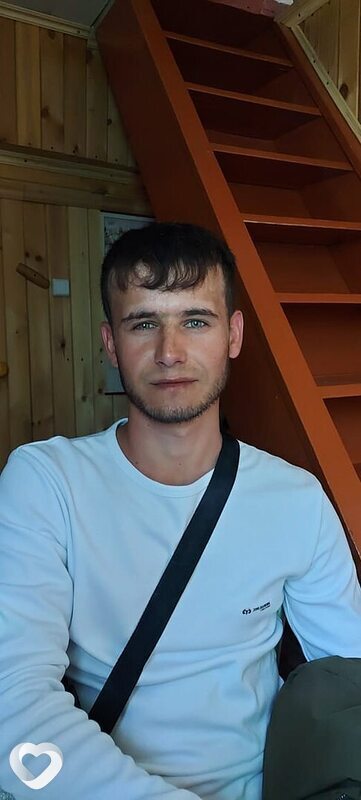 Зафар, 34, Великом Новгороде — анкета №2543643