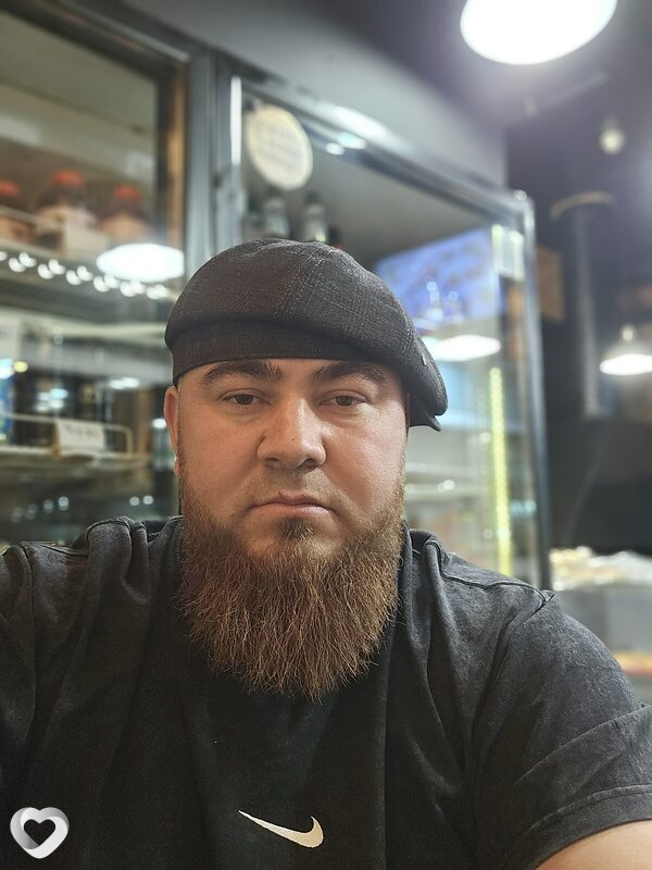 Кароматулло, 37, Мытищах — анкета №2543644