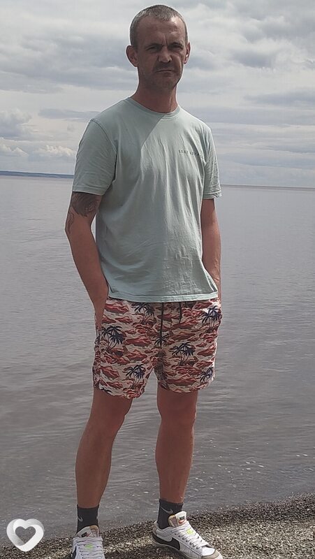 Александр, 36, Ульяновске — анкета №2543648