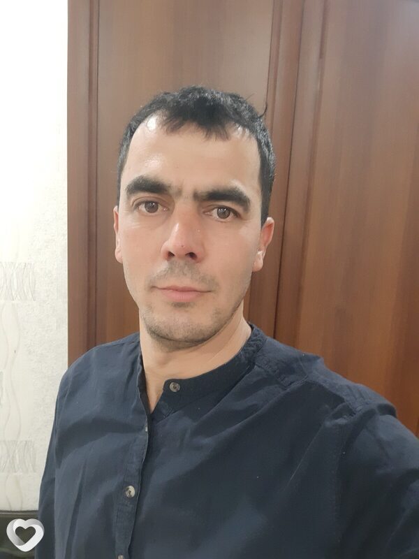 Тимур, 35, Каменске-Уральском — анкета №2543655
