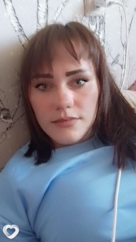 Яна, 34, Тюмени — анкета №2543546