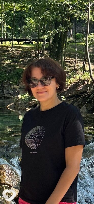 Ландыш, 52, Казани — анкета №2543552
