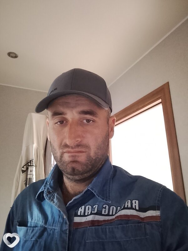 Руслан, 33, Тюмени — анкета №2543554