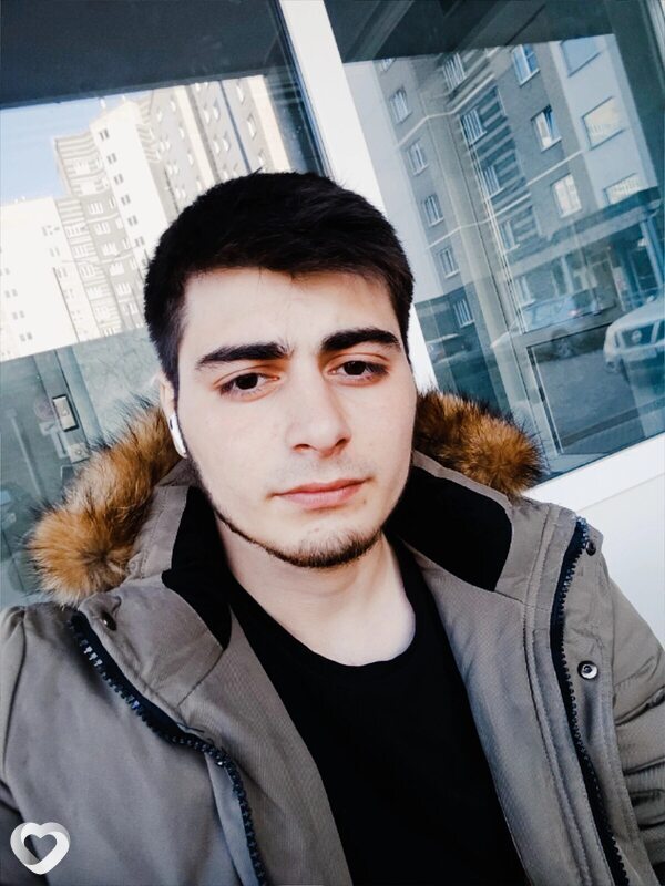 Иса, 33, Алматы — анкета №2543588