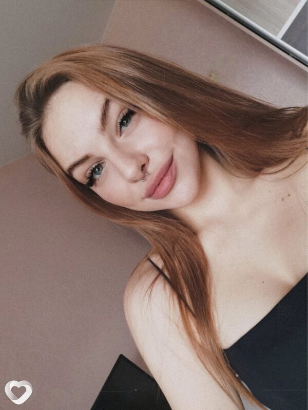 Кристина, 23, Нижневартовске — анкета №2543590