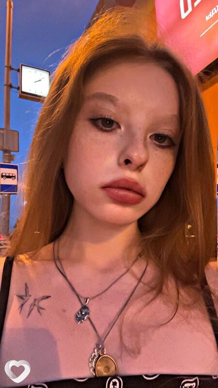 Мария, 23, Москве — анкета №2543598