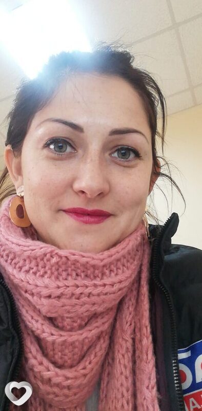 Вероника, 40, Уральске — анкета №2543605