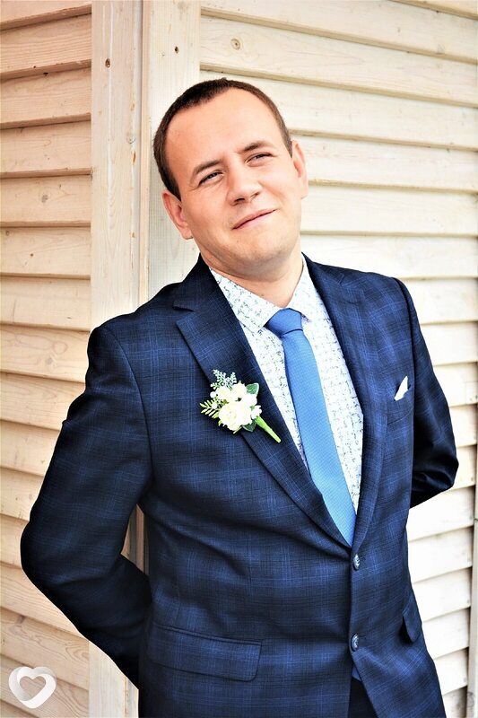 Дмитрий, 31, Саратове — анкета №2543733