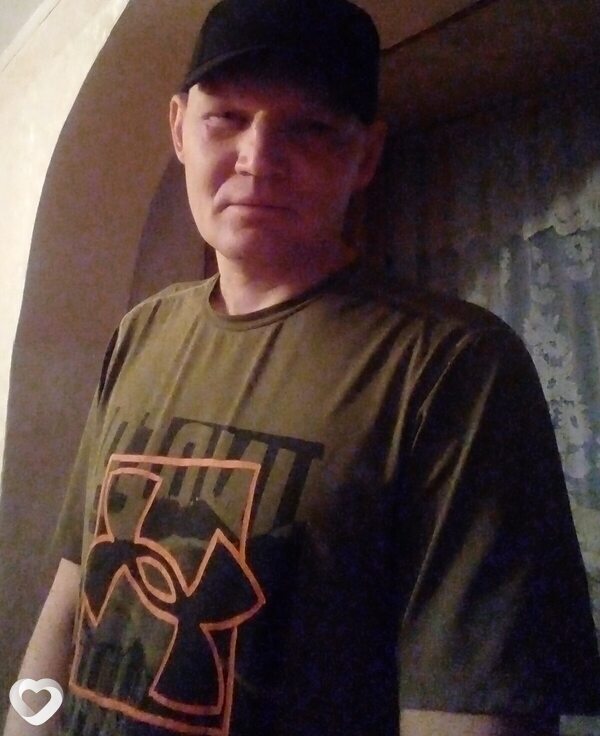 Саня, 39, Ставрополе — анкета №2543742