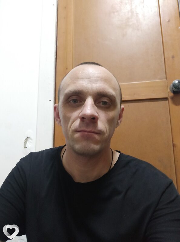 Степан, 38, Томске — анкета №2543745