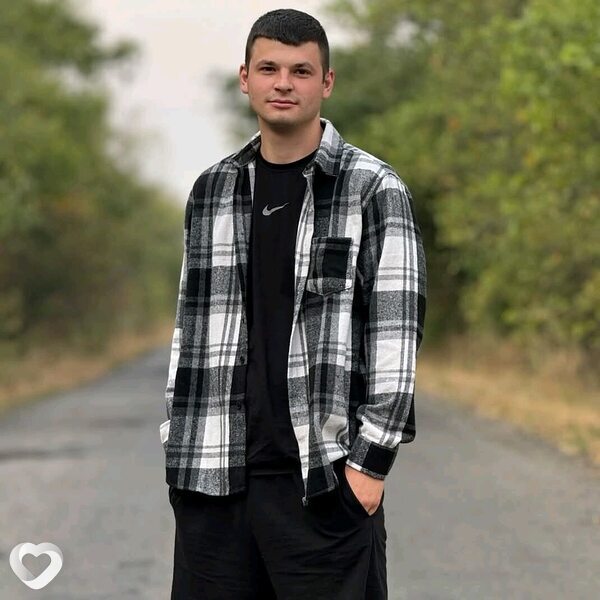 Андрій, 38, Львове — анкета №2543784