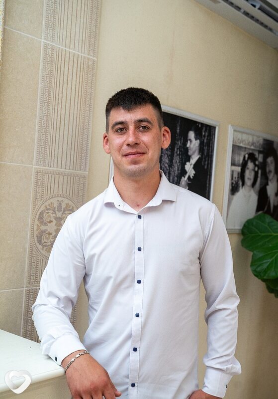 Дмитрий, 30, Владимире — анкета №2543792