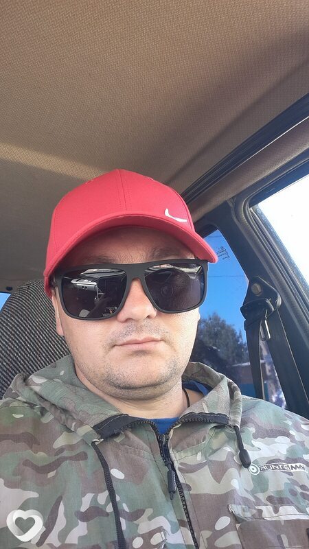 Александр, 35, Волгодонске — анкета №2543795