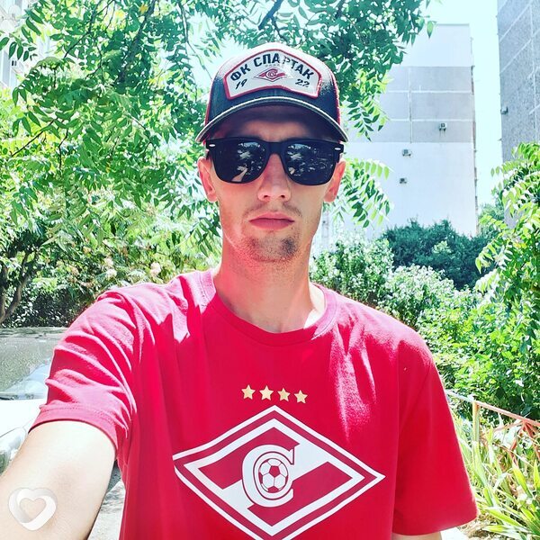 Pavel, 32, Новосибирске — анкета №2543804