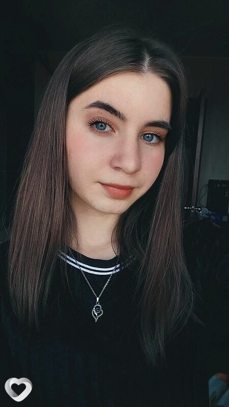 Алеся, 24, Ярославле — анкета №2543708