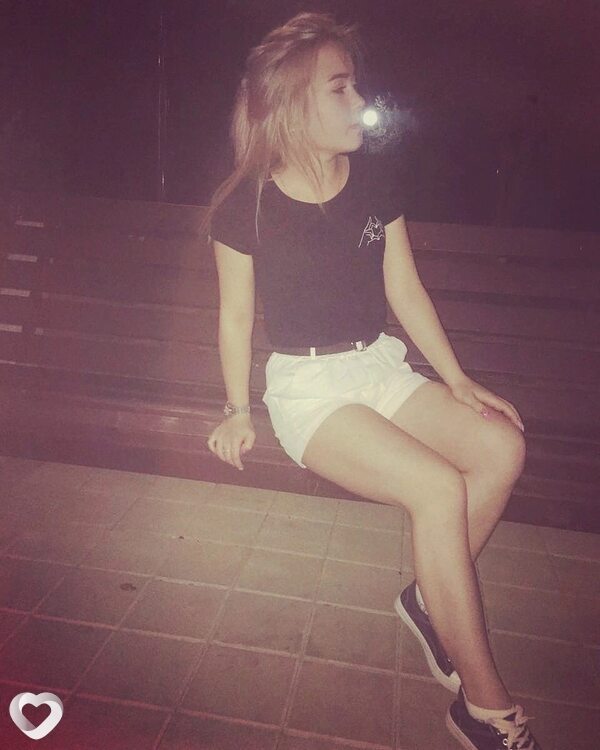 Диана, 23, Ростове-на-Дону — анкета №2543714