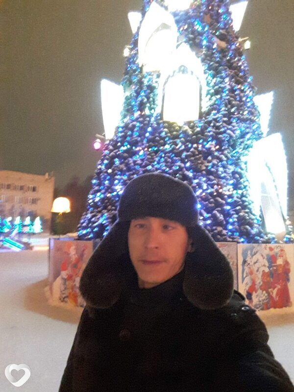 Евгений, 39, Березниках — анкета №2543717