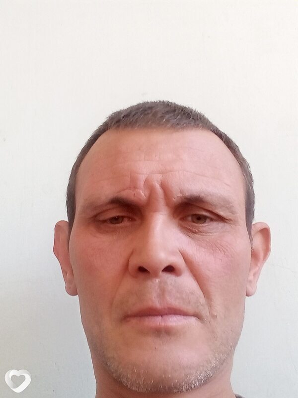 Петр, 42, Ташкент — анкета №2543723