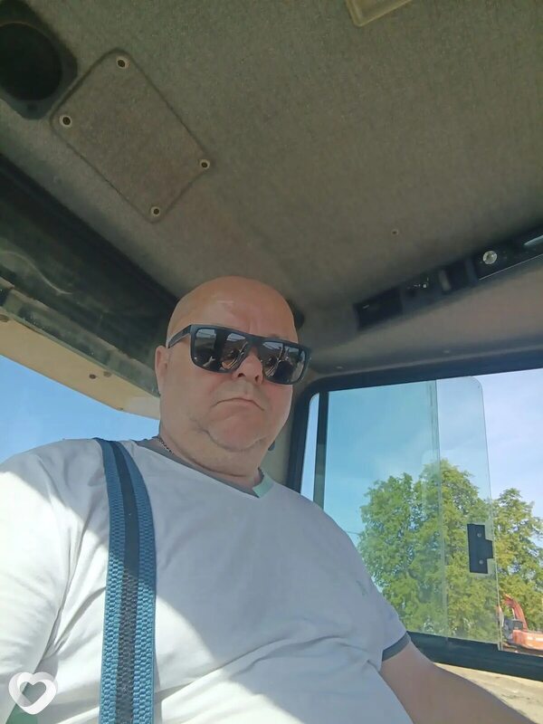 Бродяга, 54, Арзамасе — анкета №2543727