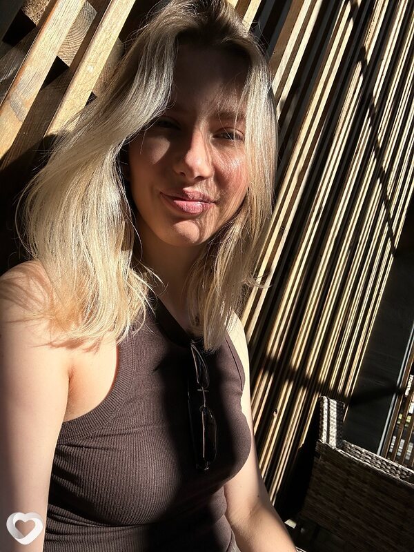 Юлия, 35, Гомеле — анкета №2543729