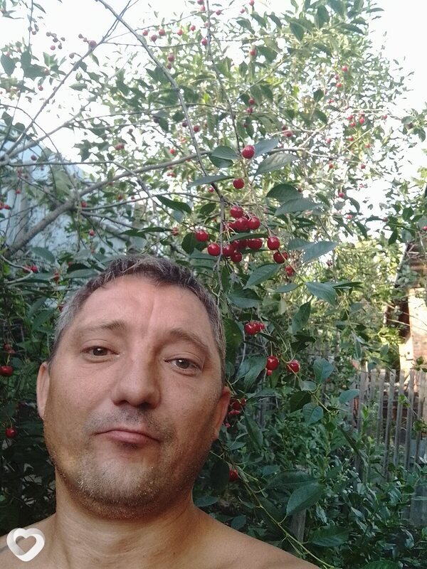 Иван, 38, Омске — анкета №2543863