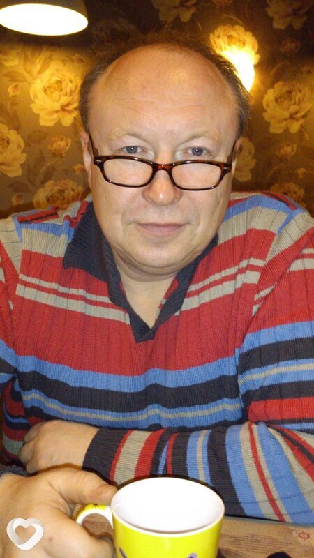 Вячеслав, 63, Санкт-Петербурге — анкета №2543876