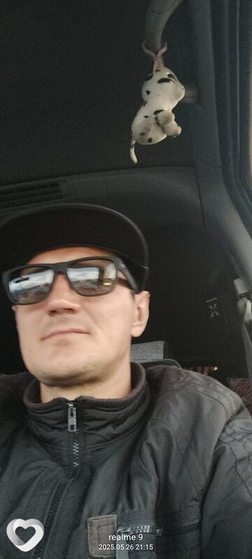 Юрий, 46, Омске — анкета №2543878