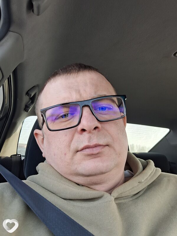 Дмитрий, 39, Новосибирске — анкета №2543807