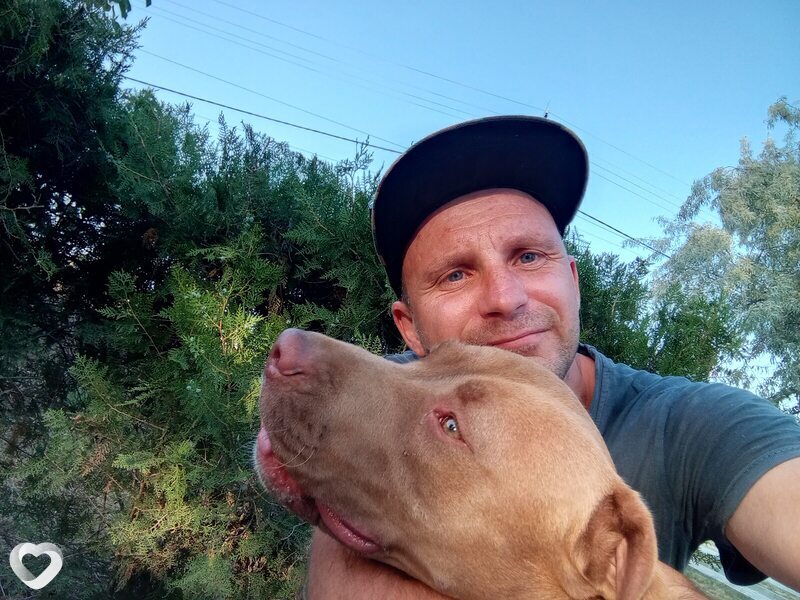 Сергей, 36, Саках — анкета №2543810