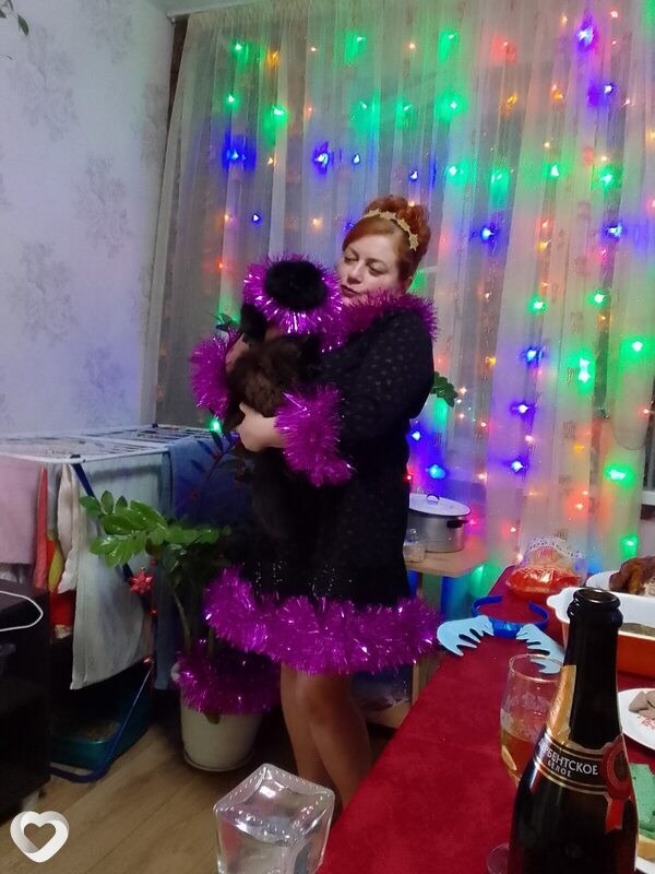 Татьяна, Волжский